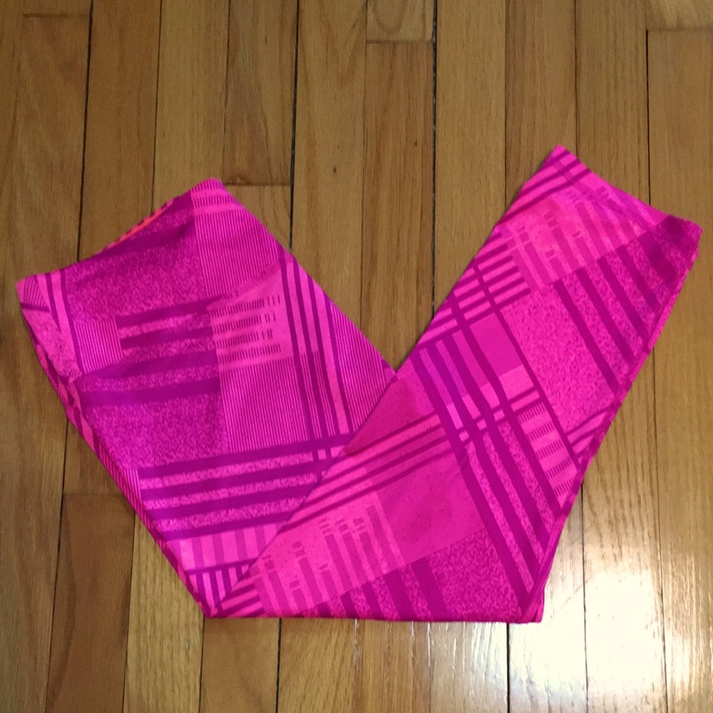 RBX work out legging spandex pant